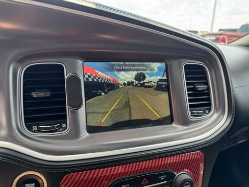 Used 2020 Dodge Charger Scat Pack w/ Plus Group RWD image 24