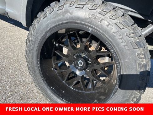 Used 2018 Ford F150 XLT w/ Equipment Group 302A Luxury image 18