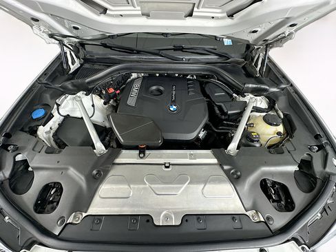 Used 2018 BMW X3 xDrive30i image 36