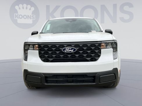 New 2026 Ford Maverick XL image 11