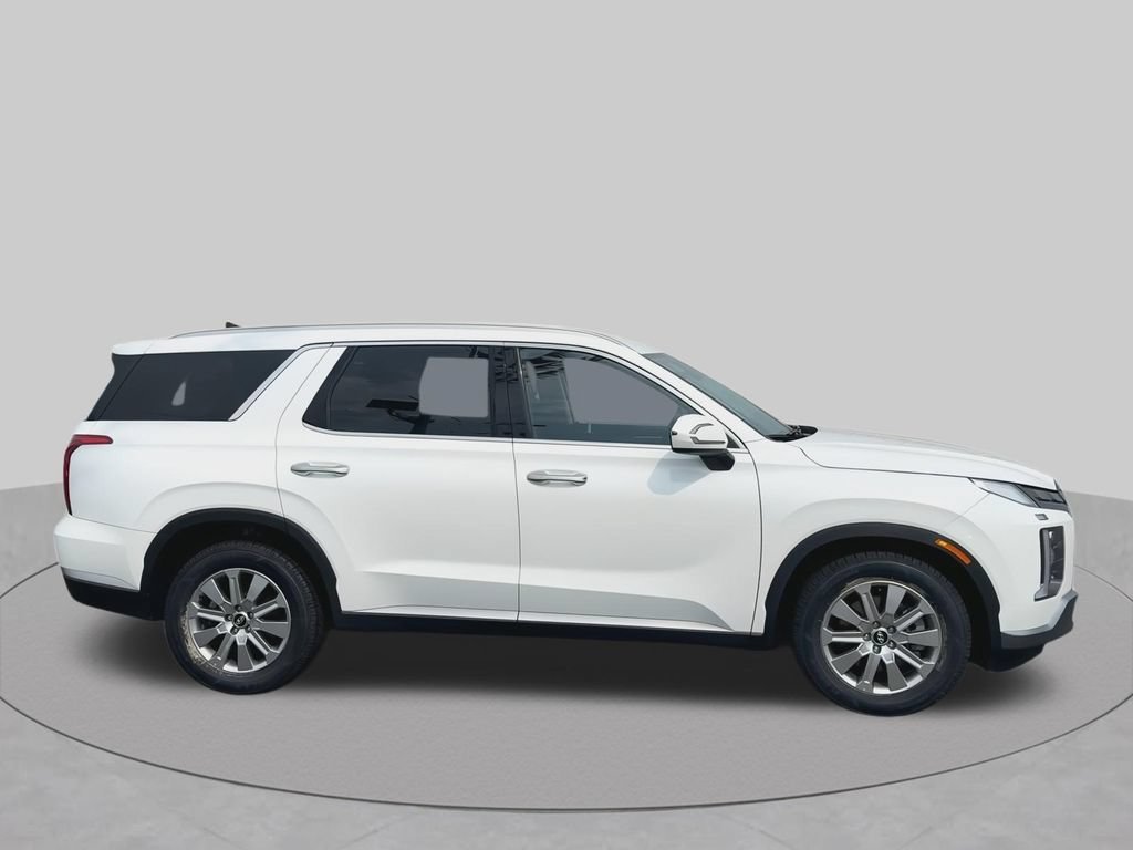 Used 2025 Hyundai Palisade SEL FWD image 12
