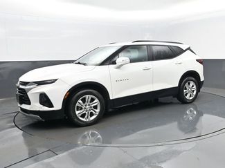 Used 2019 Chevrolet Blazer LT video 1