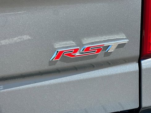 Used 2024 Chevrolet Silverado 1500 RST w/ Protection Package image 25