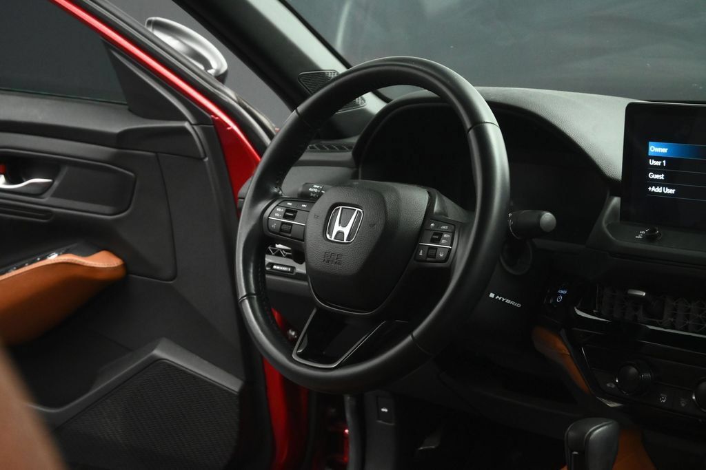 Used 2024 Honda Accord Sport image 60
