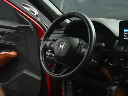 Used 2024 Honda Accord Sport image 60
