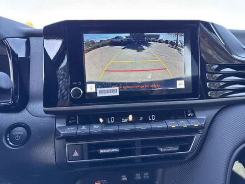 Used 2026 Toyota Camry SE w/ Convenience Package FWD image 20