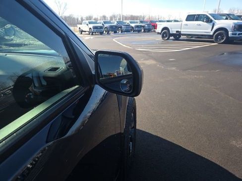 Certified 2023 Ford Maverick Lariat w/ Lariat Luxury Package image 6