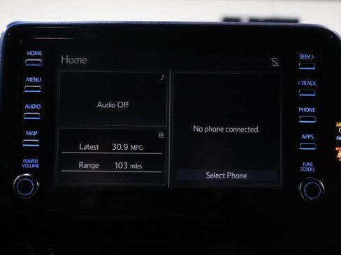 Used 2019 Toyota C-HR XLE image 12