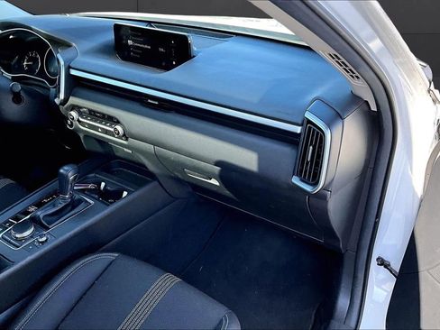 Certified 2025 MAZDA CX-50 AWD 2.5 S w/ Premium Package image 16