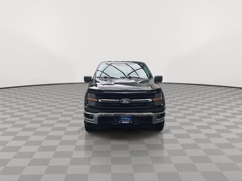 Certified 2024 Ford F150 XLT AWD/4WD image 36