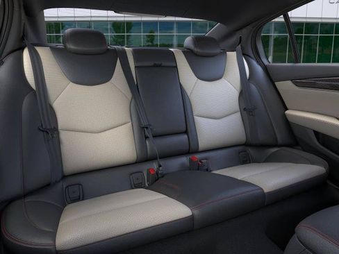 New 2026 Cadillac CT5 V RWD image 17