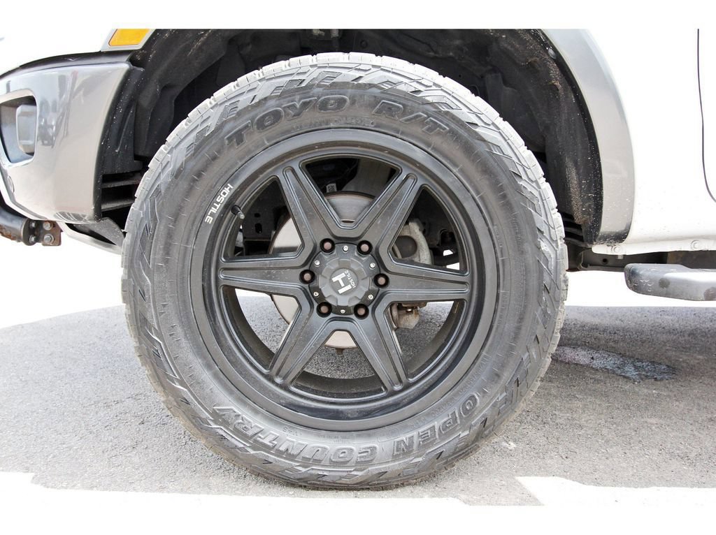 Used 2019 Ford Ranger XLT w/ Equipment Group 302A Luxury AWD/4WD image 15