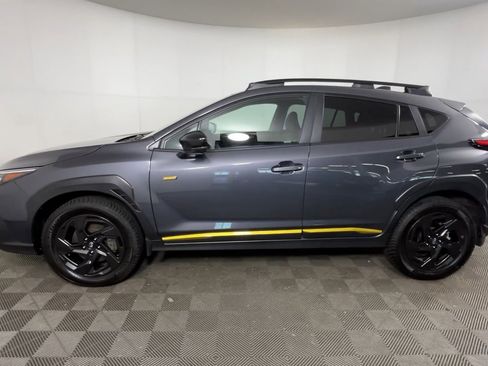 Used 2024 Subaru Crosstrek 2.5i Sport AWD/4WD image 11
