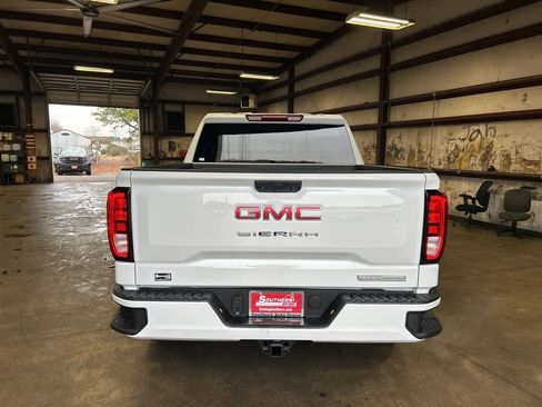 New 2026 GMC Sierra 1500 Elevation w/ Elevation Select Package AWD/4WD image 4