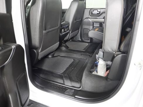 Used 2022 GMC Sierra 2500 AT4 AWD/4WD image 71