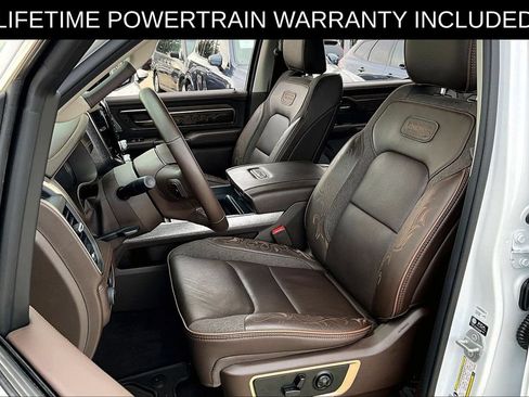 Used 2026 RAM 1500 Limited w/ Bed Utility Group AWD/4WD image 32