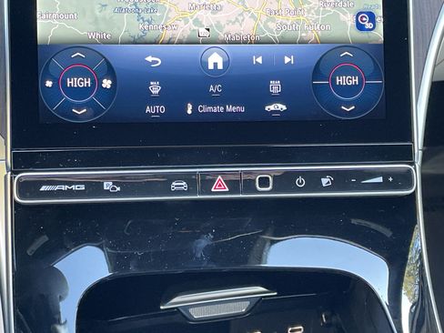 New 2026 Mercedes-Benz CLE 53 AMG 4MATIC Cabriolet image 38