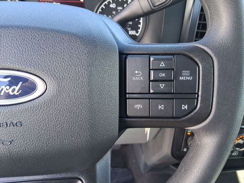 New 2025 Ford F250 XL w/ STX Appearance Package image 14