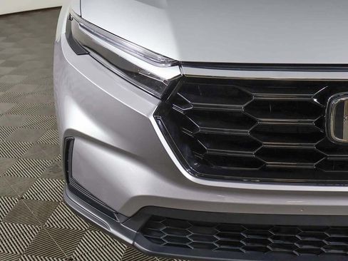 Used 2024 Honda CR-V EX image 13