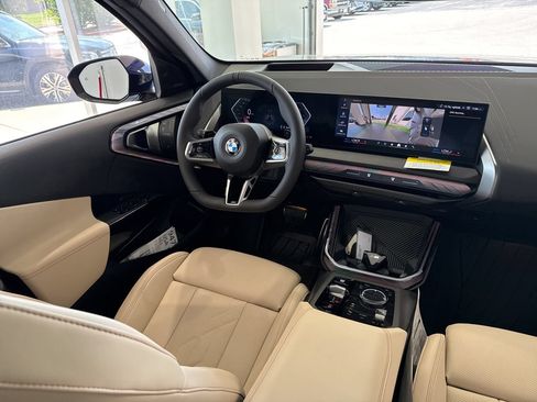 New 2026 BMW X3 xDrive30i w/ Premium Package AWD/4WD image 48