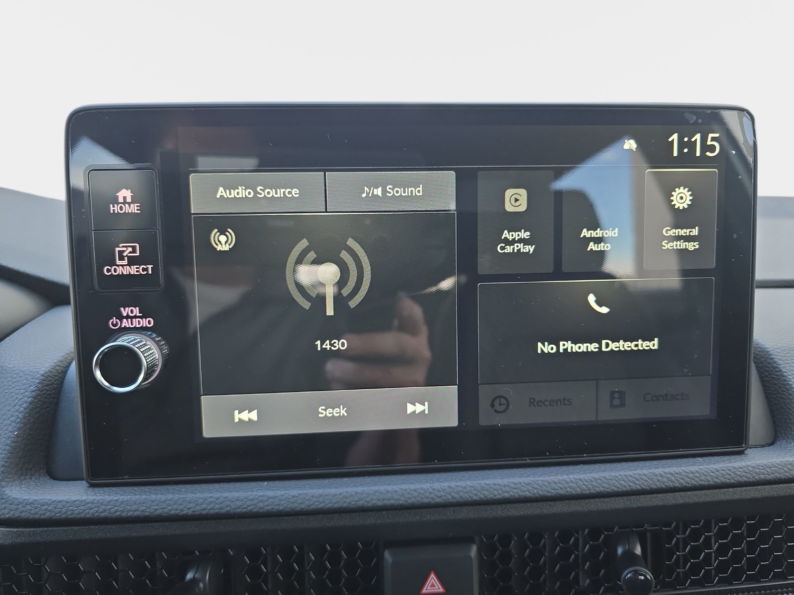 New 2027 Honda CR-V Sport-L image 21