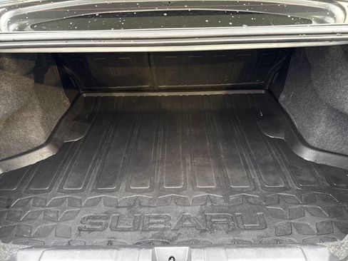 Used 2022 Subaru WRX Limited w/ Popular Package #2 image 9