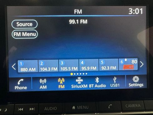 Used 2025 Nissan Sentra SV image 26