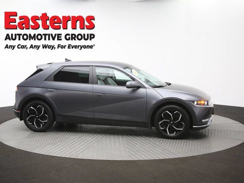 Used 2023 Hyundai Ioniq 5 SEL AWD/4WD image 44