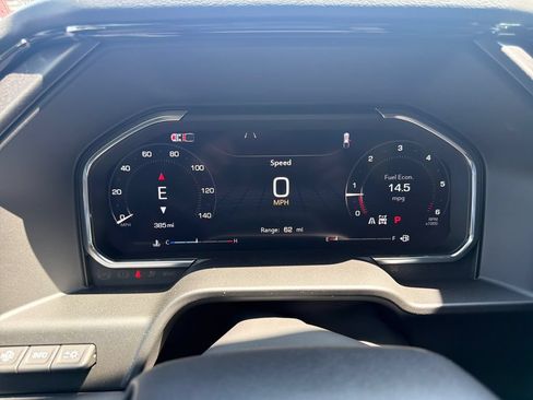 New 2026 GMC Sierra 1500 AT4 w/ AT4 Premium Package AWD/4WD image 18