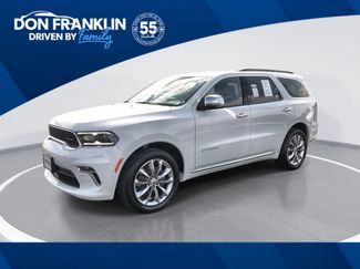 Used 2022 Dodge Durango Citadel video 1