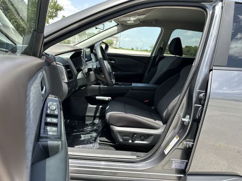 Used 2023 Nissan Rogue SV FWD image 10