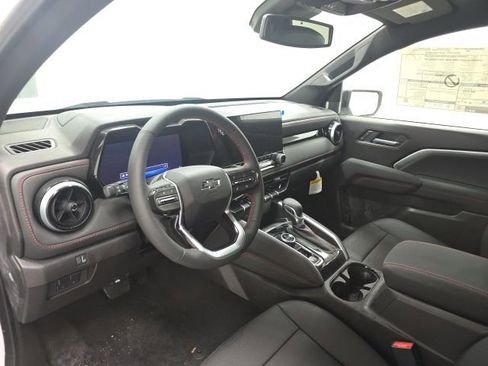 New 2026 Chevrolet Colorado Z71 w/ Technology Package image 9