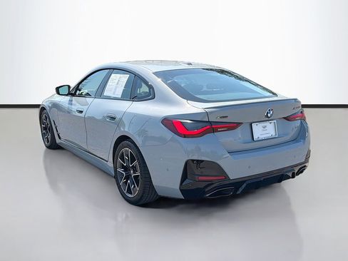 Used 2024 BMW M440i xDrive Gran Coupe w/ Premium Package AWD/4WD image 8