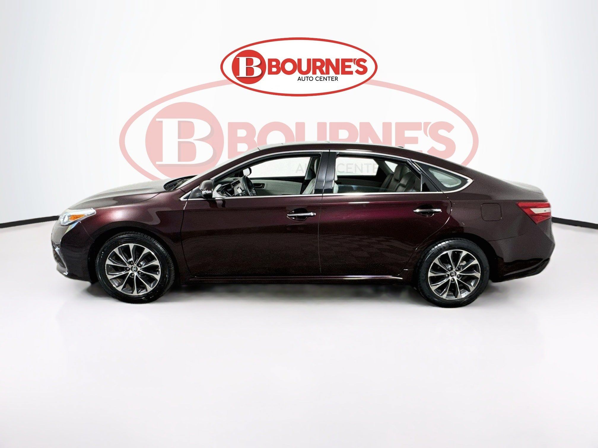 Used 2016 Toyota Avalon XLE Plus FWD image 7