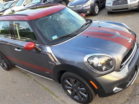 Used 2016 MINI Cooper Countryman S AWD/4WD image 20