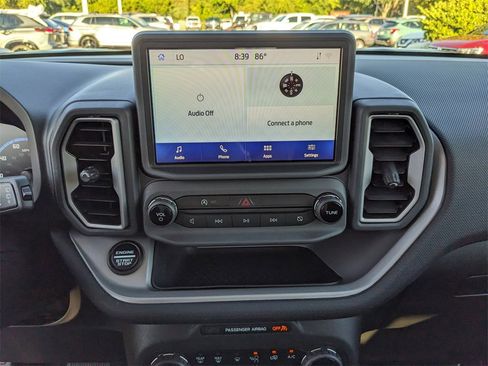 Used 2024 Ford Bronco Sport Big Bend image 21