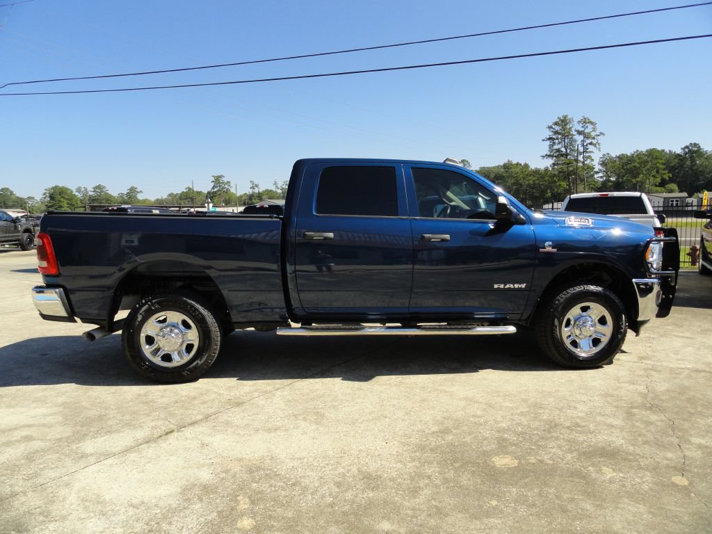 Used 2020 RAM 2500 Tradesman AWD/4WD image 5