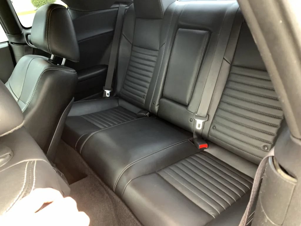 Used 2012 Dodge Challenger R/T RWD image 14