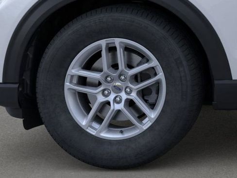 New 2026 Ford Explorer Active image 22