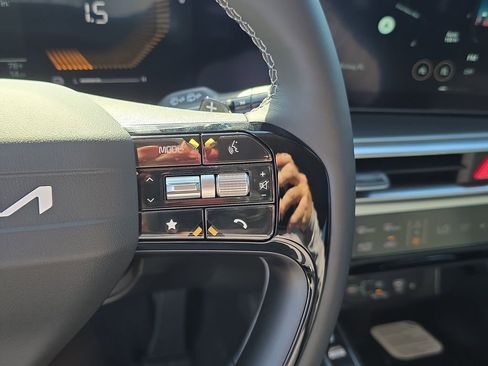 New 2026 Kia Sorento EX image 31