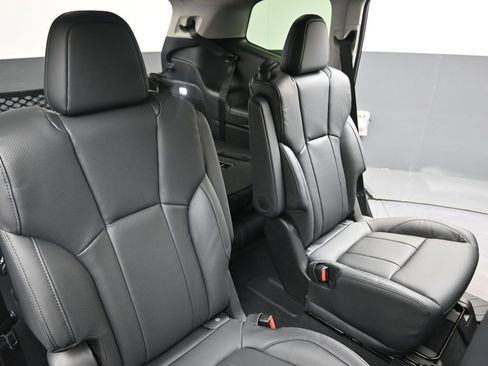 New 2026 Subaru Ascent Bronze Edition image 16