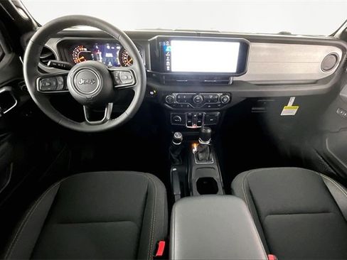 New 2026 Jeep Gladiator Sport image 6