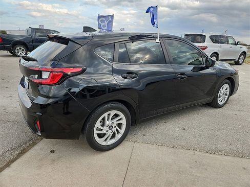 Used 2024 Subaru Impreza 2.0i image 8