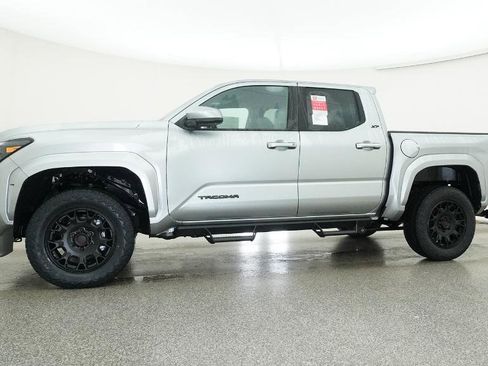 New 2026 Toyota Tacoma SR5 image 52