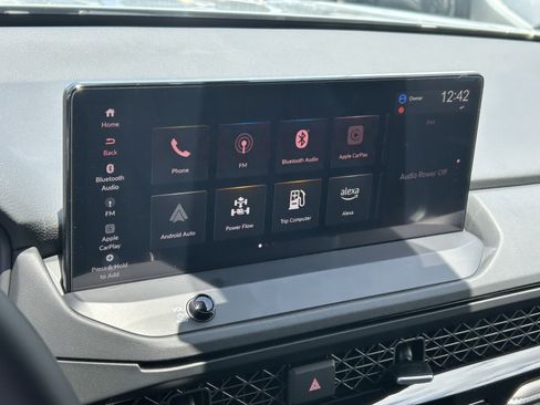 Used 2026 Honda Accord Sport image 18