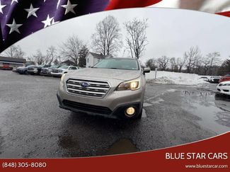 Used 2015 Subaru Outback 2.5i Premium video 1