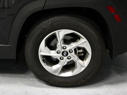 Certified 2024 Hyundai Tucson SEL FWD image 22