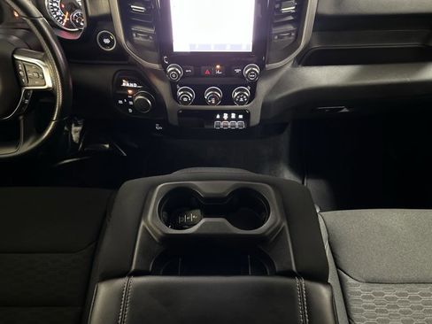 Used 2025 RAM 1500 Tradesman image 33