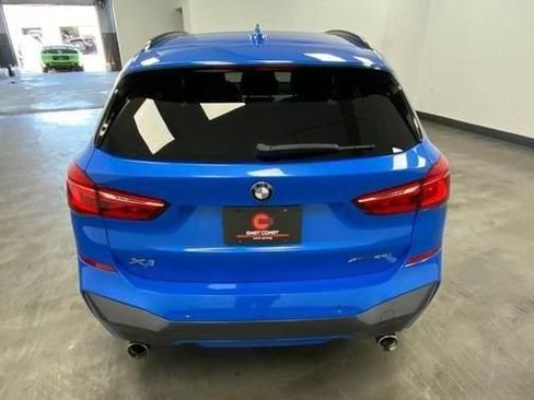 Used 2021 BMW X1 xDrive28i w/ Convenience Package AWD/4WD image 6