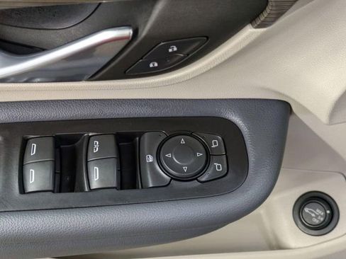 Used 2023 GMC Terrain Denali w/ Denali Premium Package AWD/4WD image 16